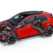 Volkswagen ID Polo GTI didedahkan – 226 PS/290 Nm, 0-100 km/j 6.8s, 424 km WLTP, suspensi adaptif DCC