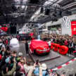 Volkswagen ID Polo GTI didedahkan – 226 PS/290 Nm, 0-100 km/j 6.8s, 424 km WLTP, suspensi adaptif DCC