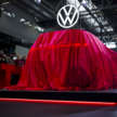 Volkswagen ID Polo GTI didedahkan – 226 PS/290 Nm, 0-100 km/j 6.8s, 424 km WLTP, suspensi adaptif DCC