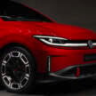 Volkswagen ID Polo GTI didedahkan – 226 PS/290 Nm, 0-100 km/j 6.8s, 424 km WLTP, suspensi adaptif DCC
