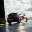 Volkswagen ID Polo GTI didedahkan – 226 PS/290 Nm, 0-100 km/j 6.8s, 424 km WLTP, suspensi adaptif DCC