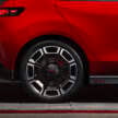 Volkswagen ID Polo GTI didedahkan – 226 PS/290 Nm, 0-100 km/j 6.8s, 424 km WLTP, suspensi adaptif DCC