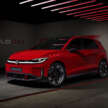 Volkswagen ID. Polo GTI – FWD hot hatch brings 50-year nameplate to EV era; 226 PS, 424 km WLTP range