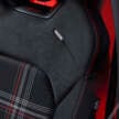 Volkswagen ID. Polo GTI – FWD hot hatch brings 50-year nameplate to EV era; 226 PS, 424 km WLTP range