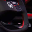 Volkswagen ID. Polo GTI – FWD hot hatch brings 50-year nameplate to EV era; 226 PS, 424 km WLTP range