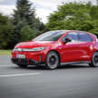 Volkswagen ID. Polo GTI – FWD hot hatch brings 50-year nameplate to EV era; 226 PS, 424 km WLTP range