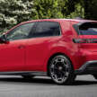Volkswagen ID. Polo GTI – FWD hot hatch brings 50-year nameplate to EV era; 226 PS, 424 km WLTP range