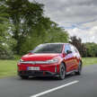 Volkswagen ID. Polo GTI – FWD hot hatch brings 50-year nameplate to EV era; 226 PS, 424 km WLTP range
