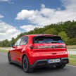 Volkswagen ID. Polo GTI – FWD hot hatch brings 50-year nameplate to EV era; 226 PS, 424 km WLTP range