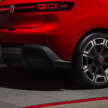 Volkswagen ID. Polo GTI – FWD hot hatch brings 50-year nameplate to EV era; 226 PS, 424 km WLTP range