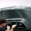 Vision BMW Alpina – V8 coupé concept teases new luxe direction for tuner under Munich ownership