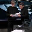 Vision BMW Alpina – V8 coupé concept teases new luxe direction for tuner under Munich ownership