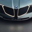 Vision BMW Alpina – coupe konsep V8 tunjuk hala tuju baru jenama talaan yang kini dimiliki penuh BMW