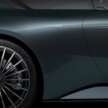 Vision BMW Alpina – V8 coupé concept teases new luxe direction for tuner under Munich ownership