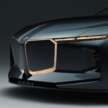 Vision BMW Alpina – V8 coupé concept teases new luxe direction for tuner under Munich ownership