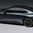 Vision BMW Alpina – coupe konsep V8 tunjuk hala tuju baru jenama talaan yang kini dimiliki penuh BMW