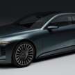 Vision BMW Alpina – V8 coupé concept teases new luxe direction for tuner under Munich ownership