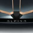 Vision BMW Alpina – V8 coupé concept teases new luxe direction for tuner under Munich ownership