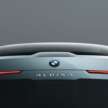 Vision BMW Alpina – V8 coupé concept teases new luxe direction for tuner under Munich ownership
