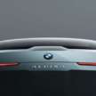 Vision BMW Alpina – coupe konsep V8 tunjuk hala tuju baru jenama talaan yang kini dimiliki penuh BMW