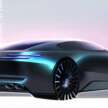 Vision BMW Alpina – V8 coupé concept teases new luxe direction for tuner under Munich ownership