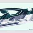 Vision BMW Alpina – V8 coupé concept teases new luxe direction for tuner under Munich ownership