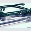 Vision BMW Alpina – V8 coupé concept teases new luxe direction for tuner under Munich ownership