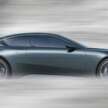 Vision BMW Alpina – V8 coupé concept teases new luxe direction for tuner under Munich ownership