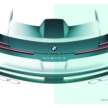 Vision BMW Alpina – V8 coupé concept teases new luxe direction for tuner under Munich ownership