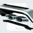 Vision BMW Alpina – V8 coupé concept teases new luxe direction for tuner under Munich ownership