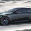 Vision BMW Alpina – V8 coupé concept teases new luxe direction for tuner under Munich ownership