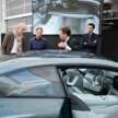 Vision BMW Alpina – V8 coupé concept teases new luxe direction for tuner under Munich ownership