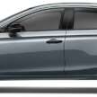 2026 Honda City and City Hatchback facelift revealed for the Thai market after India debut – Malaysia next?
