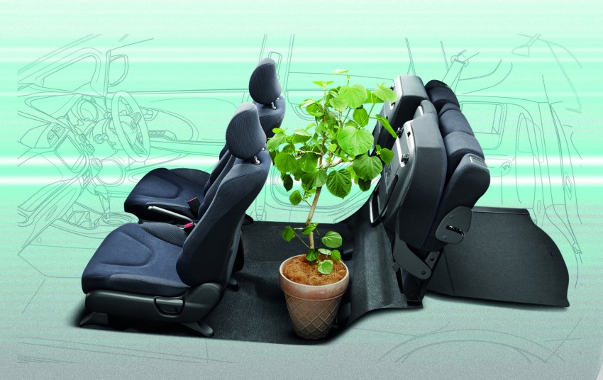 Honda Jazz Hybrid CKD launched, first hybrid to be assembled in Malaysia – RM89,900 142557