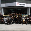 Proton R3 scores 1-2 finish in Sepang 1000km Race