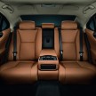 New Lexus LS unveiled, F Sport new addition to range