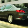 2012 Peugeot 408 – Turbo at RM126k, 2.0 at RM110k