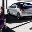 Citroën DS3 Cabrio – first pictures and details revealed ahead of Paris Motor Show 2012