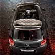 Citroën DS3 Cabrio – first pictures and details revealed ahead of Paris Motor Show 2012