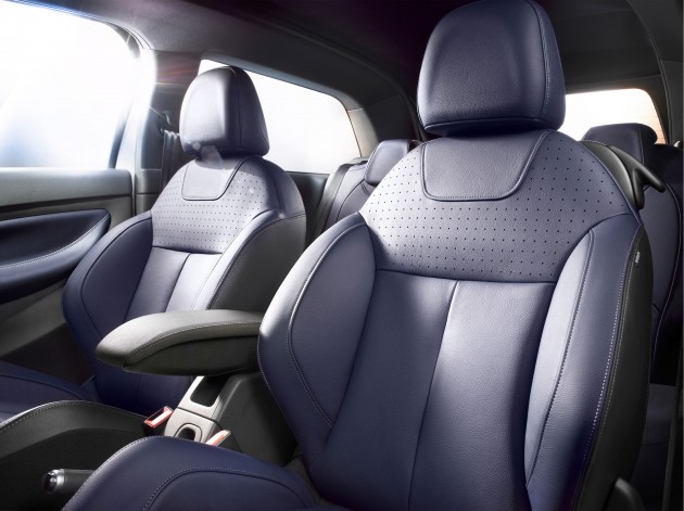 Citroën DS3 Cabrio – first pictures and details revealed ahead of Paris Motor Show 2012