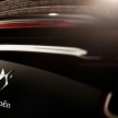 Citroën DS3 Cabrio – first pictures and details revealed ahead of Paris Motor Show 2012