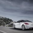 Peugeot RCZ price revised – RM272k for auto variant