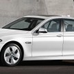 BMW 5 Series now with four-cylinder turbo engines in Malaysia – 520i and 528i M Sport wear the new mills