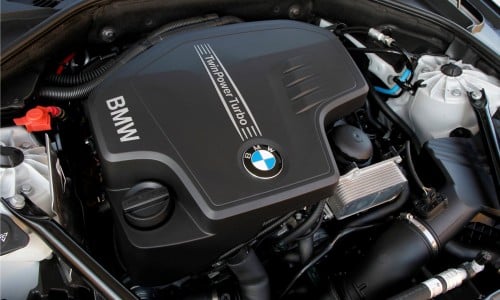 BMW 5 Series now with four-cylinder turbo engines in Malaysia – 520i and 528i M Sport wear the new mills