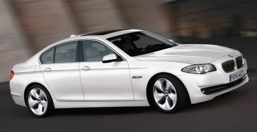 BMW 5 Series now with four-cylinder turbo engines in Malaysia – 520i and 528i M Sport wear the new mills