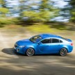 Vauxhall Insignia VXR SuperSport: 270 km/h for £30k
