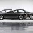 GALLERY: Porsche 911 celebrates 50th anniversary