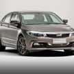 Newbie Qoros to mount a 3-fronted offense in Geneva