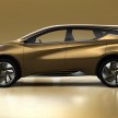 Nissan Resonance Concept previews third-gen Murano