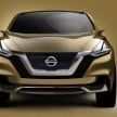 Nissan Resonance Concept previews third-gen Murano